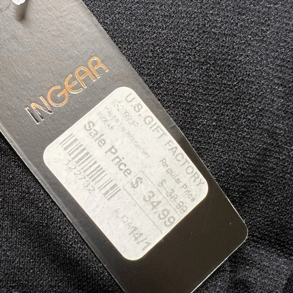 Ingear Swim Top Size Size 14/16